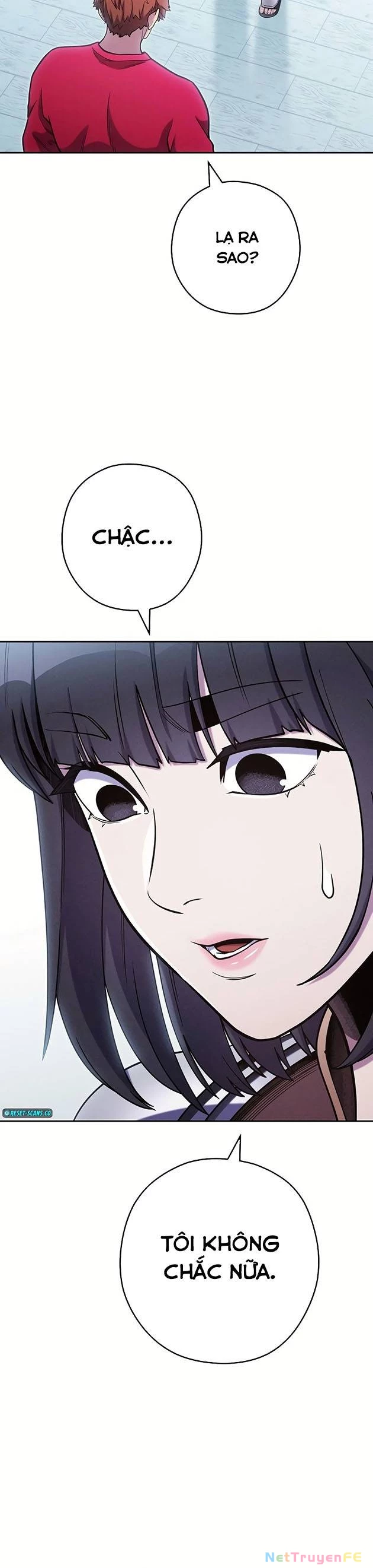 Tái Thiết Hầm Ngục Chapter 212 - Trang 3