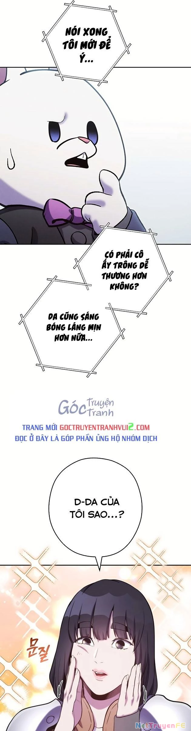 Tái Thiết Hầm Ngục Chapter 212 - Trang 3