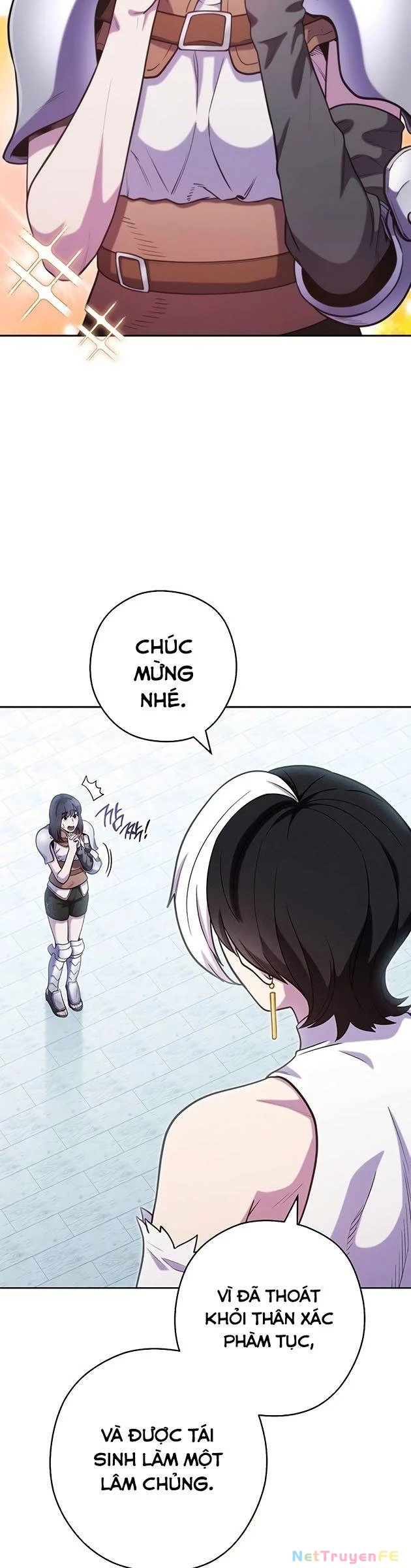 Tái Thiết Hầm Ngục Chapter 212 - Trang 3