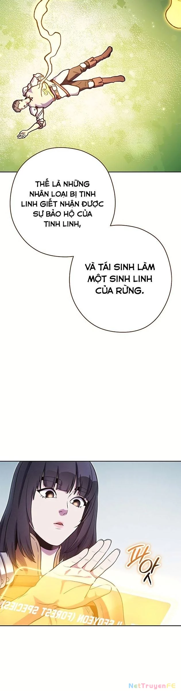 Tái Thiết Hầm Ngục Chapter 212 - Trang 3