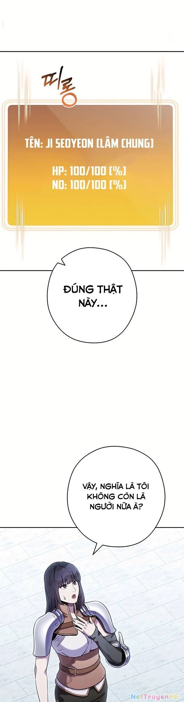 Tái Thiết Hầm Ngục Chapter 212 - Trang 3