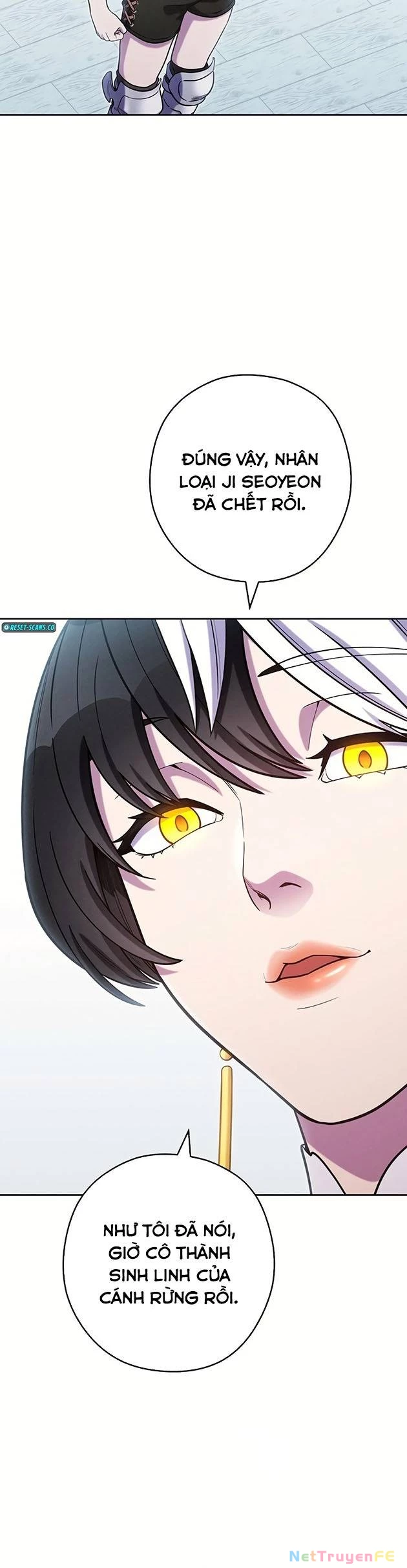 Tái Thiết Hầm Ngục Chapter 212 - Trang 3