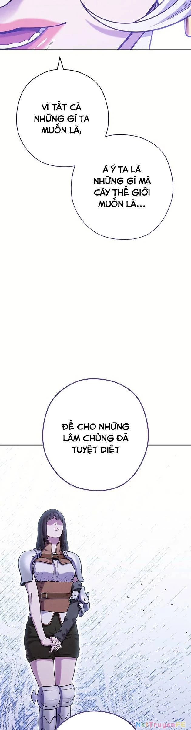 Tái Thiết Hầm Ngục Chapter 212 - Trang 3