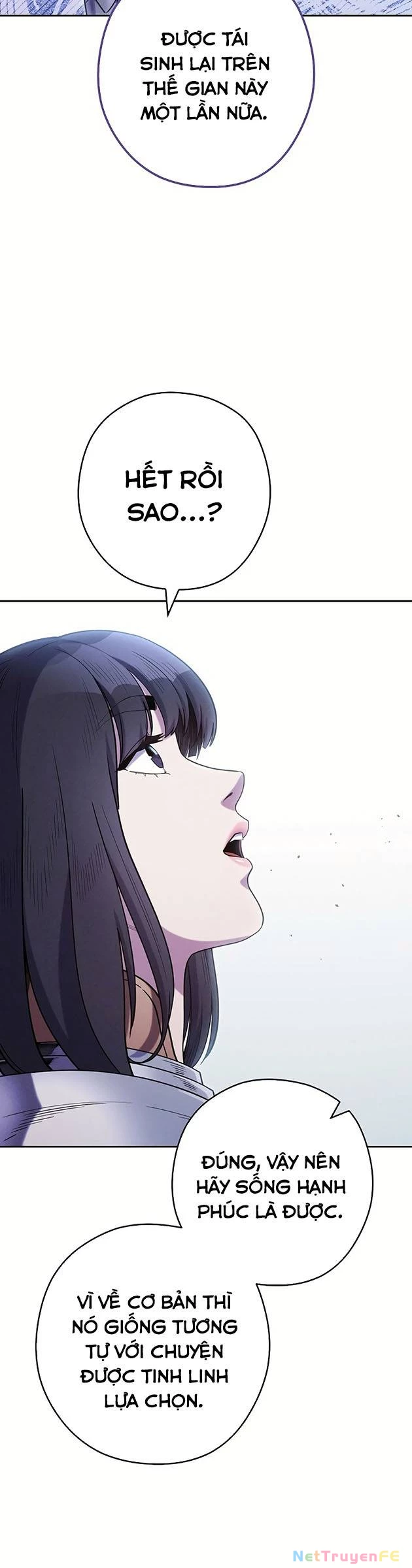 Tái Thiết Hầm Ngục Chapter 212 - Trang 3