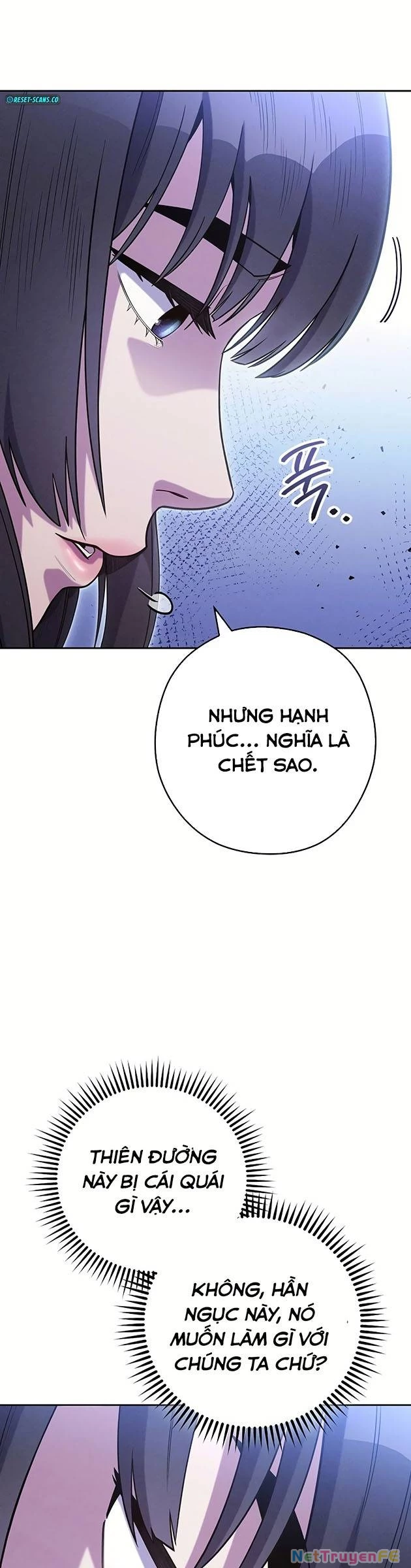 Tái Thiết Hầm Ngục Chapter 212 - Trang 3