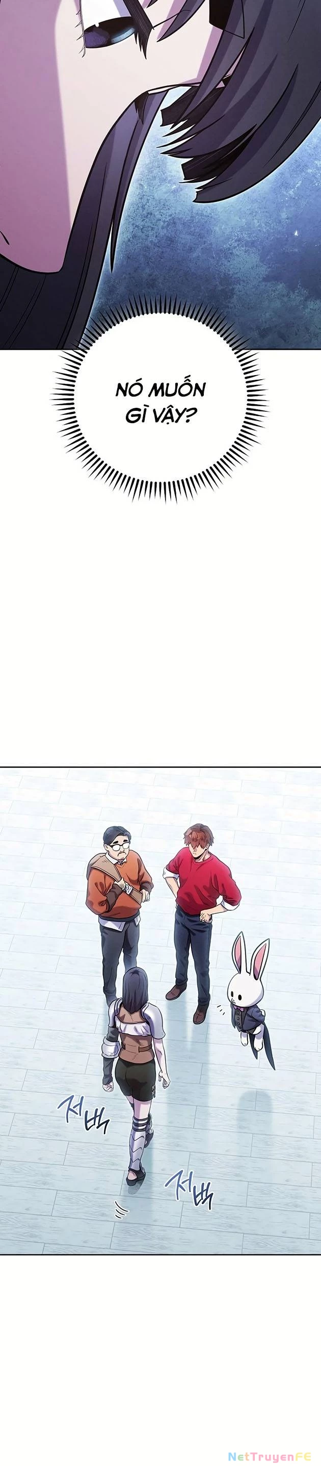 Tái Thiết Hầm Ngục Chapter 212 - Trang 3