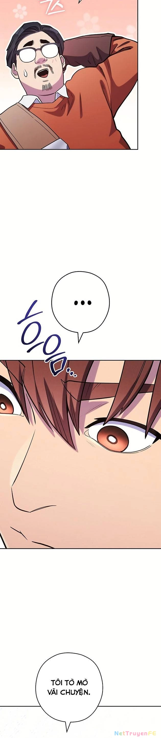 Tái Thiết Hầm Ngục Chapter 212 - Trang 3