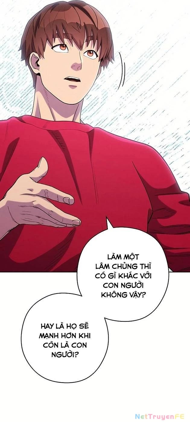 Tái Thiết Hầm Ngục Chapter 212 - Trang 3