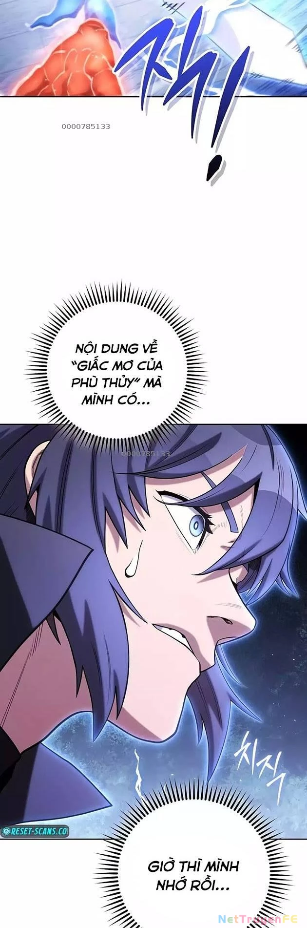 Tái Thiết Hầm Ngục Chapter 213 - Trang 3