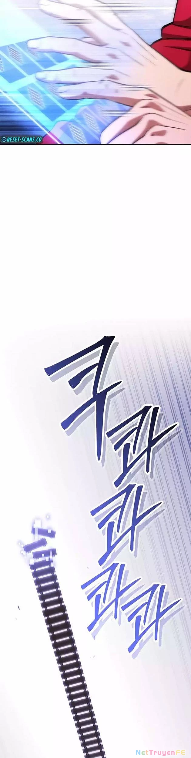 Tái Thiết Hầm Ngục Chapter 213 - Trang 3