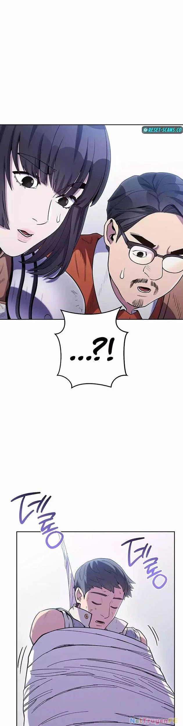 Tái Thiết Hầm Ngục Chapter 213 - Trang 3