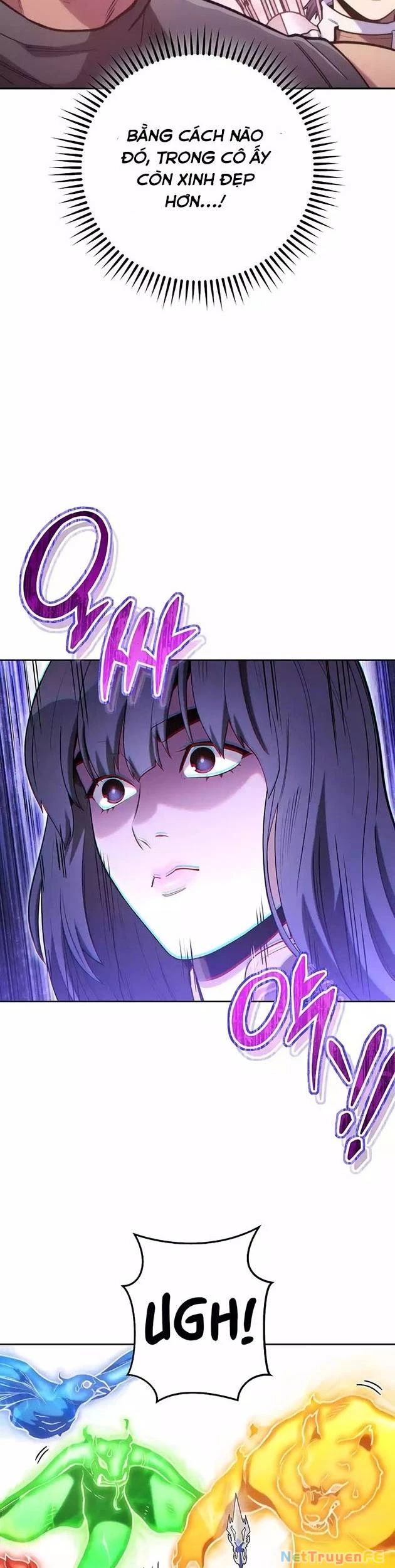 Tái Thiết Hầm Ngục Chapter 213 - Trang 3