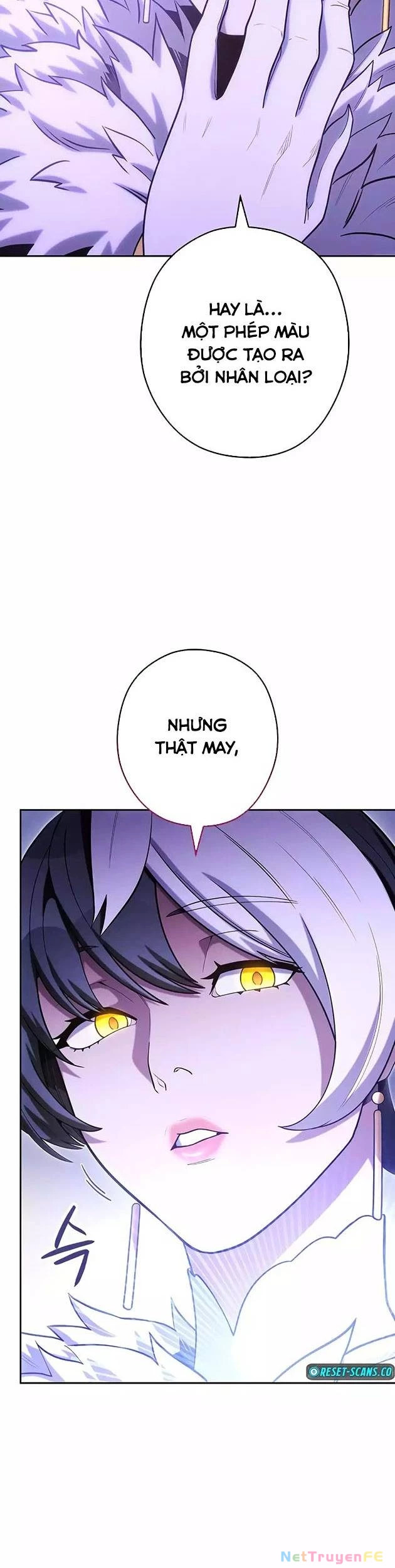 Tái Thiết Hầm Ngục Chapter 213 - Trang 3