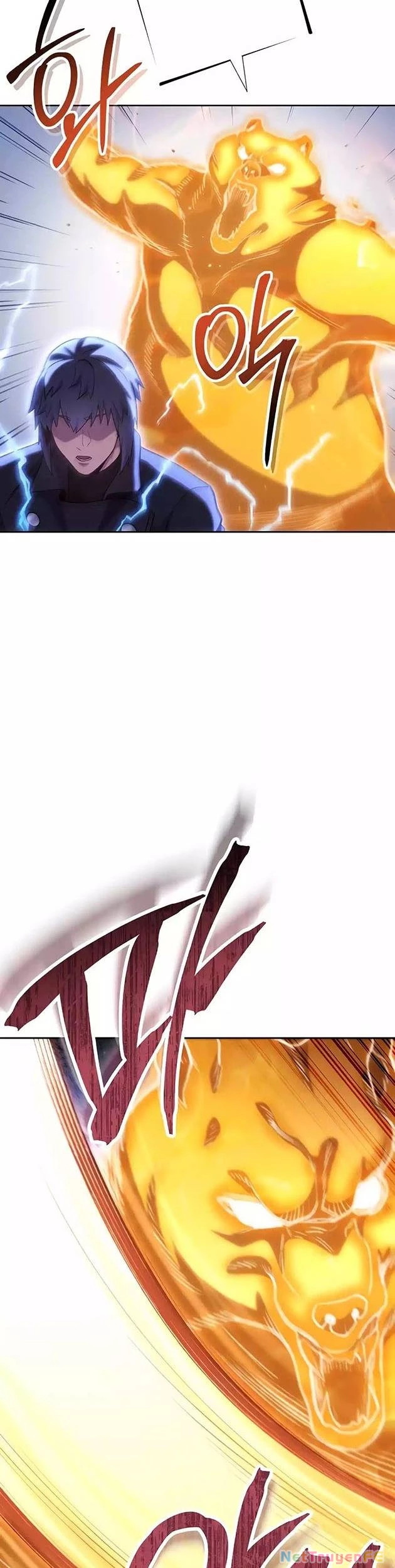 Tái Thiết Hầm Ngục Chapter 213 - Trang 3