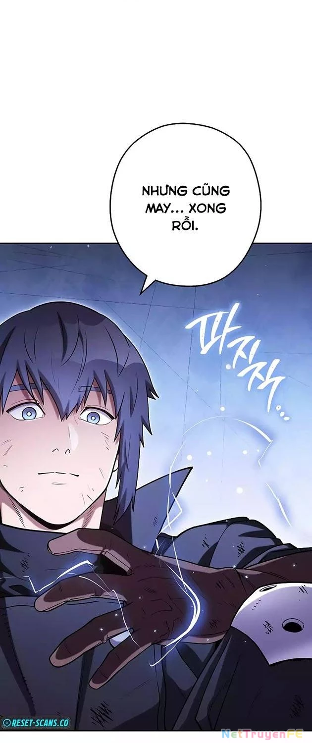 Tái Thiết Hầm Ngục Chapter 213 - Trang 3