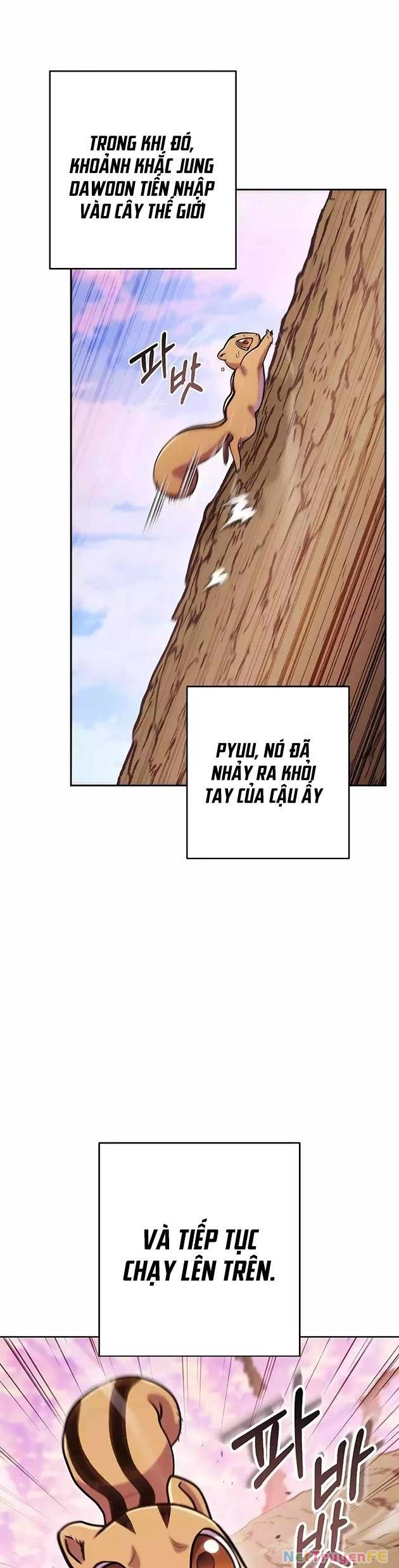 Tái Thiết Hầm Ngục Chapter 214 - Trang 3