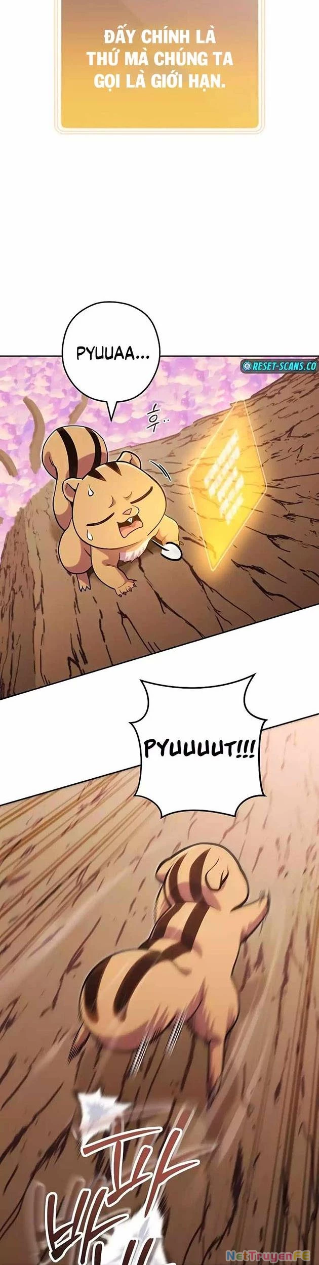 Tái Thiết Hầm Ngục Chapter 214 - Trang 3