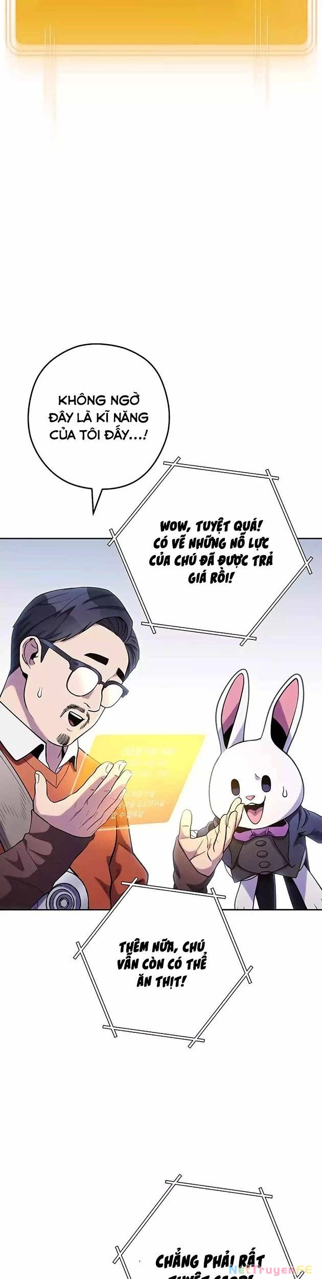 Tái Thiết Hầm Ngục Chapter 214 - Trang 3