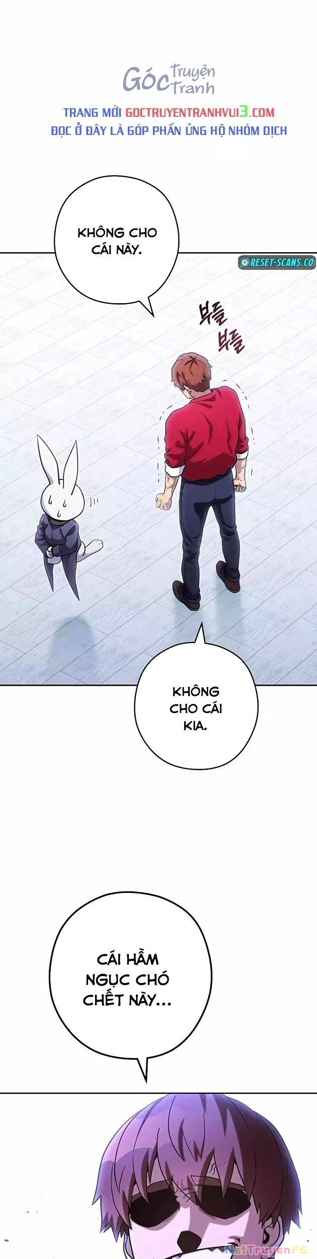 Tái Thiết Hầm Ngục Chapter 214 - Trang 3