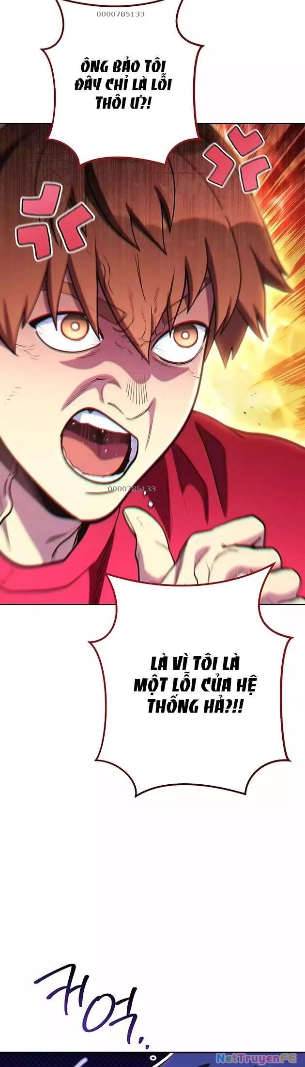 Tái Thiết Hầm Ngục Chapter 215 - Trang 4