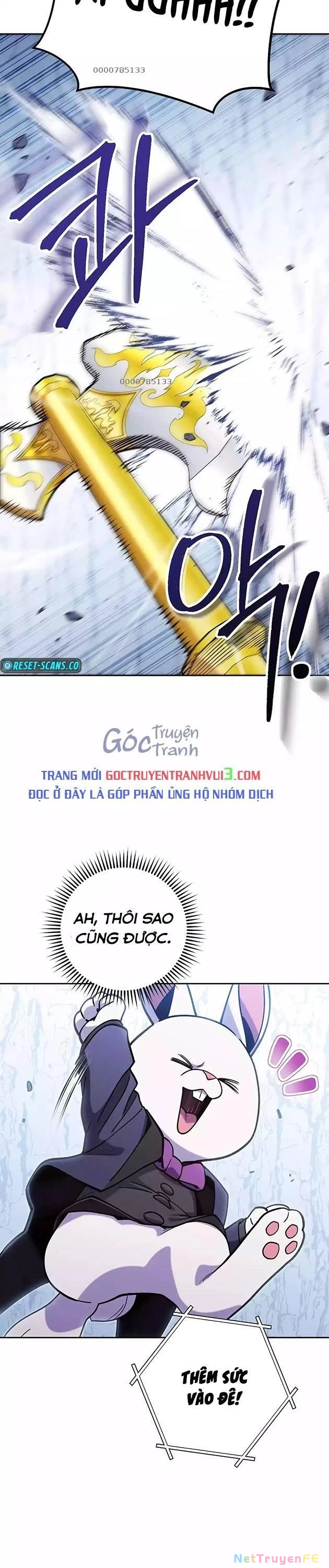 Tái Thiết Hầm Ngục Chapter 215 - Trang 4