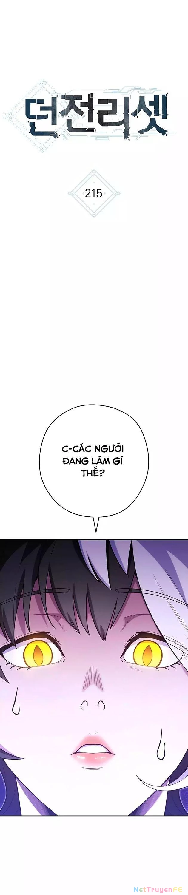 Tái Thiết Hầm Ngục Chapter 215 - Trang 4