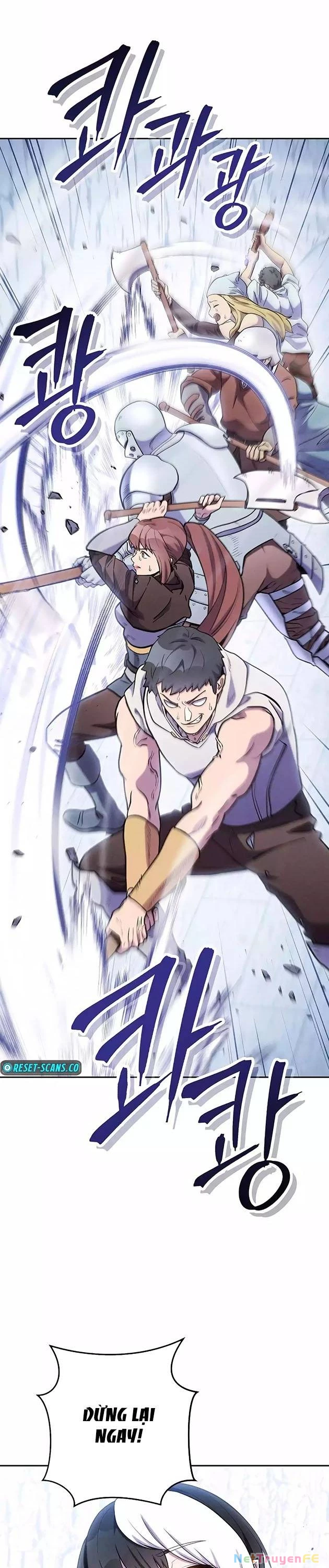 Tái Thiết Hầm Ngục Chapter 215 - Trang 4