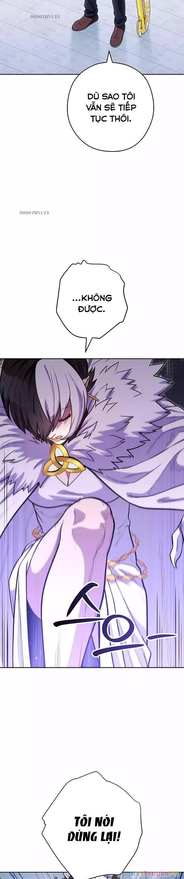 Tái Thiết Hầm Ngục Chapter 215 - Trang 4