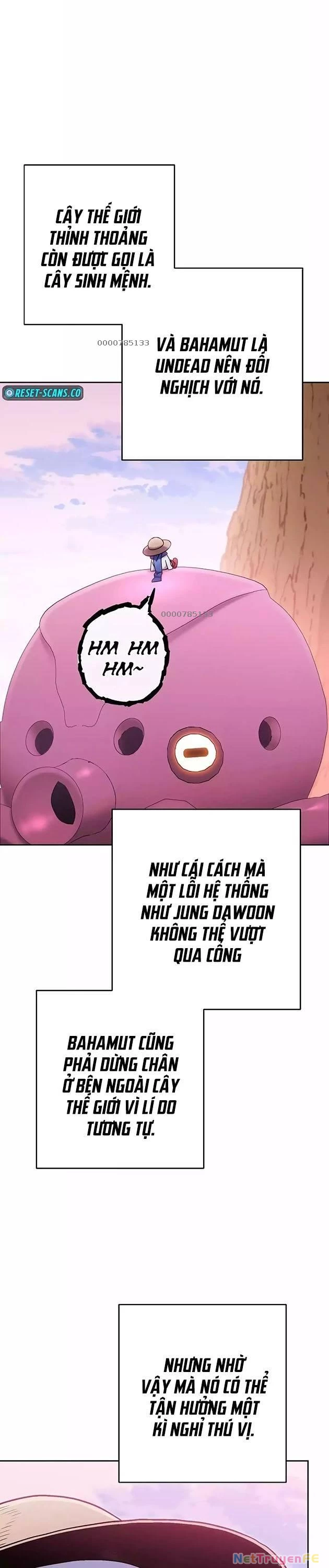 Tái Thiết Hầm Ngục Chapter 215 - Trang 4