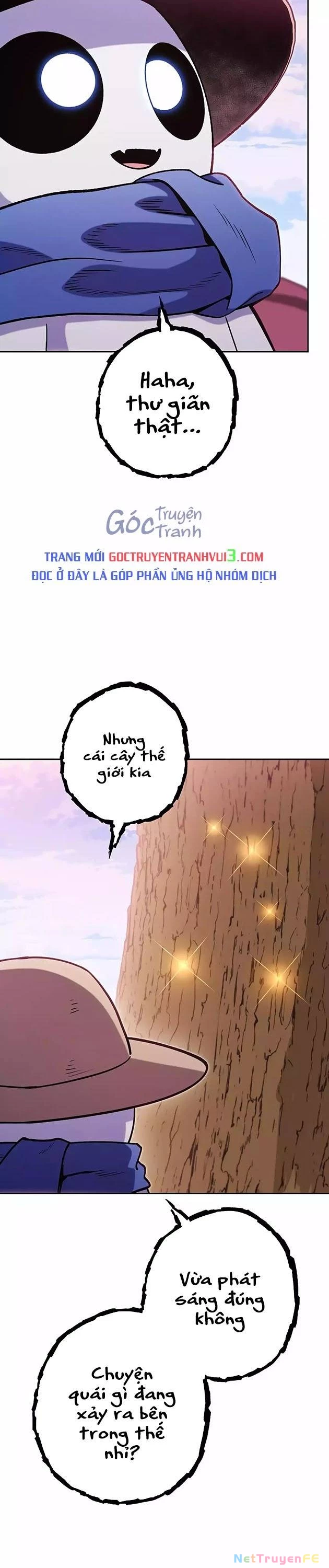 Tái Thiết Hầm Ngục Chapter 215 - Trang 4