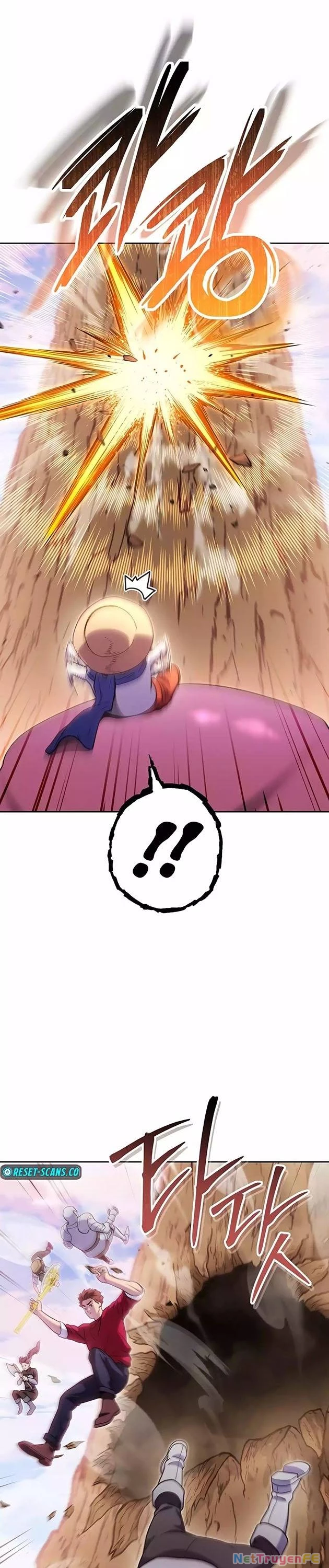 Tái Thiết Hầm Ngục Chapter 215 - Trang 4