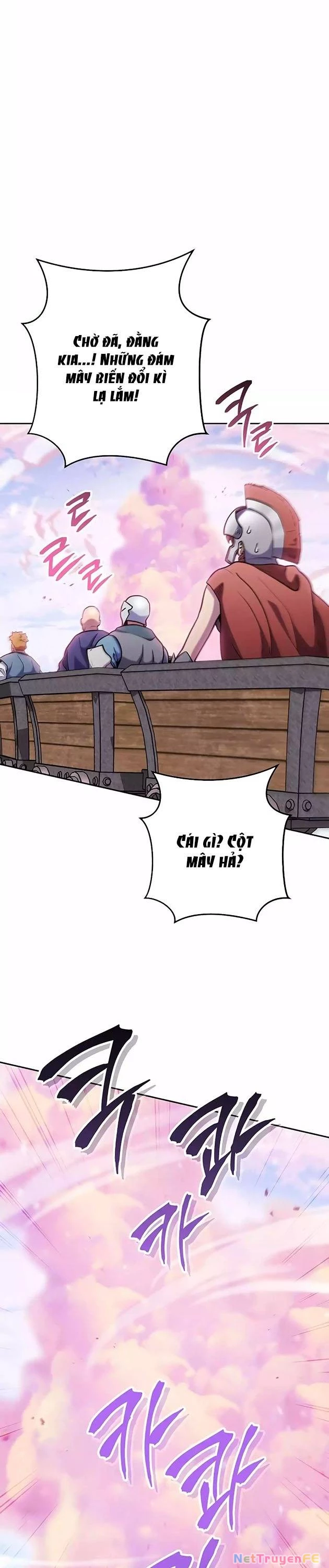 Tái Thiết Hầm Ngục Chapter 215 - Trang 4