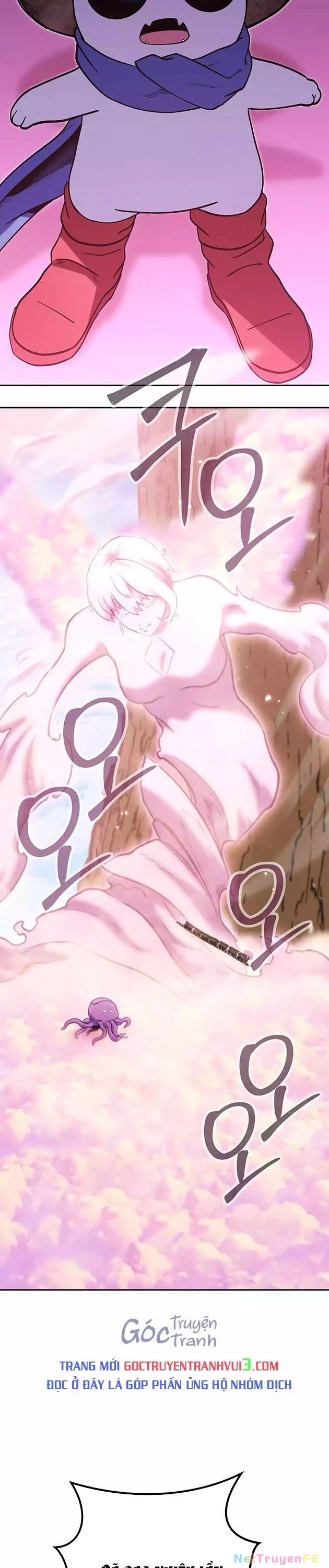 Tái Thiết Hầm Ngục Chapter 215 - Trang 4