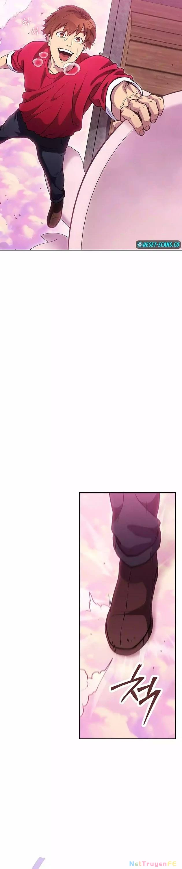 Tái Thiết Hầm Ngục Chapter 215 - Trang 4