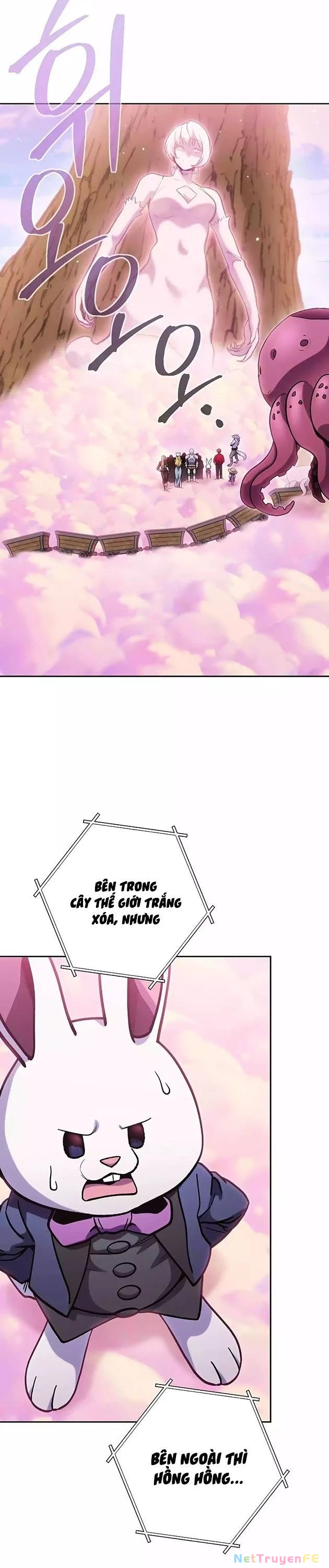 Tái Thiết Hầm Ngục Chapter 215 - Trang 4