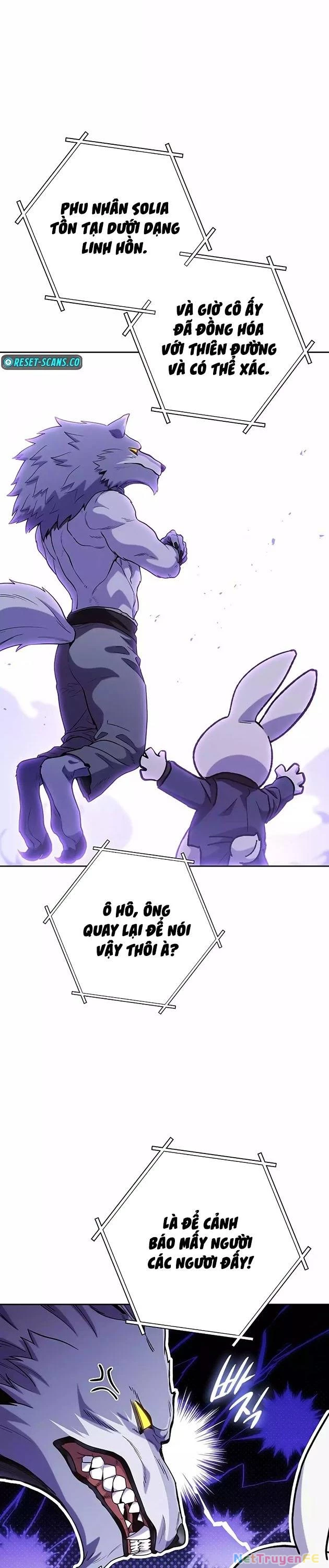 Tái Thiết Hầm Ngục Chapter 215 - Trang 4