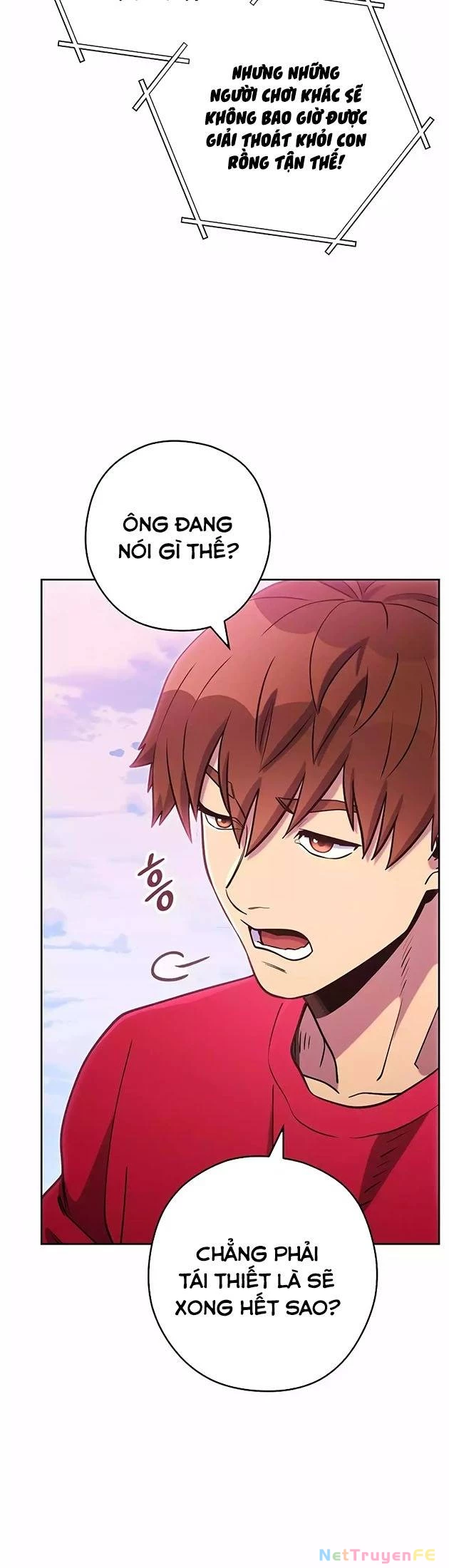 Tái Thiết Hầm Ngục Chapter 215 - Trang 4