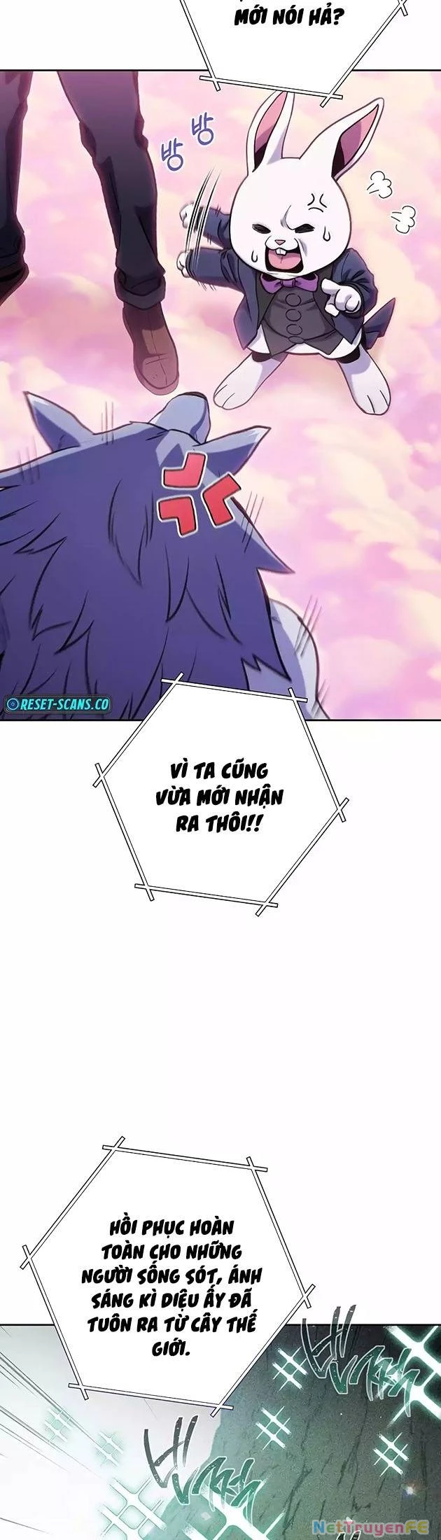 Tái Thiết Hầm Ngục Chapter 215 - Trang 4