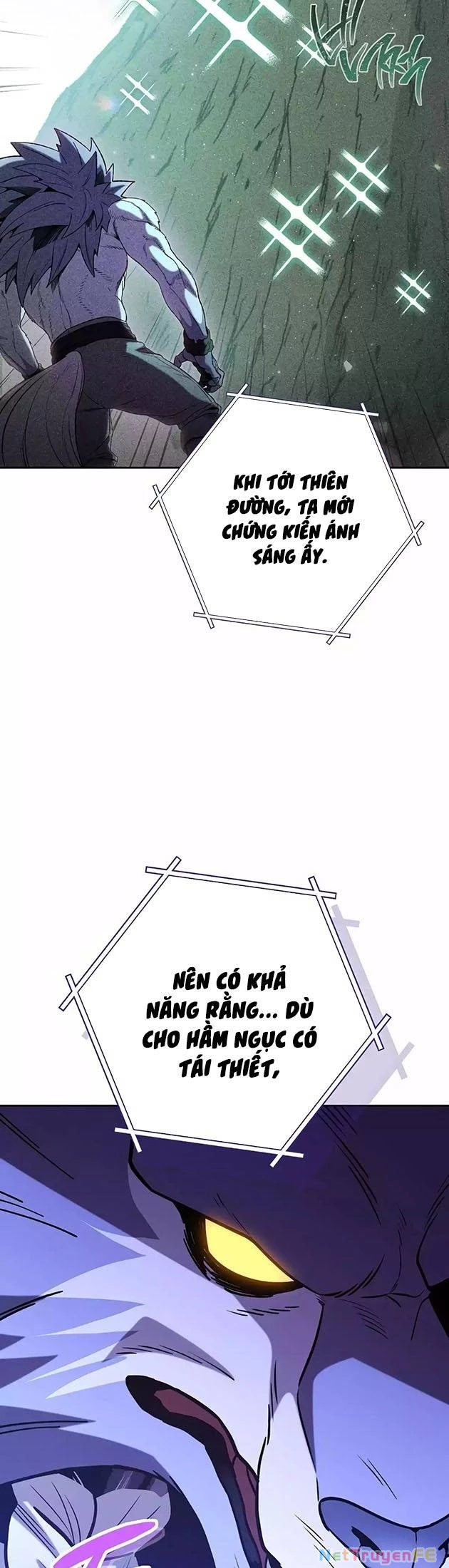 Tái Thiết Hầm Ngục Chapter 215 - Trang 4