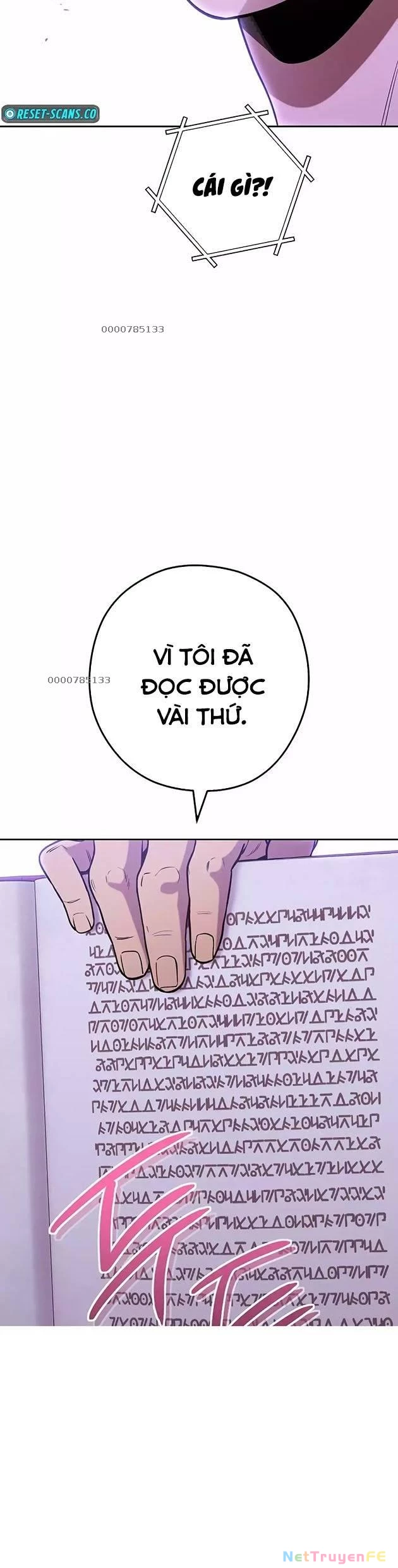 Tái Thiết Hầm Ngục Chapter 215 - Trang 4