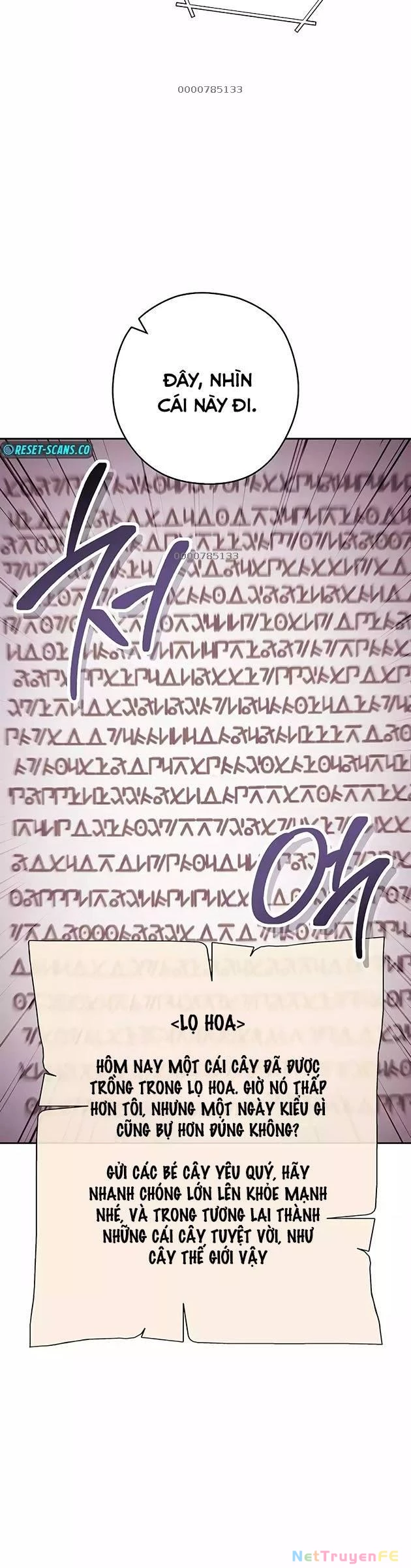 Tái Thiết Hầm Ngục Chapter 216 - Trang 4