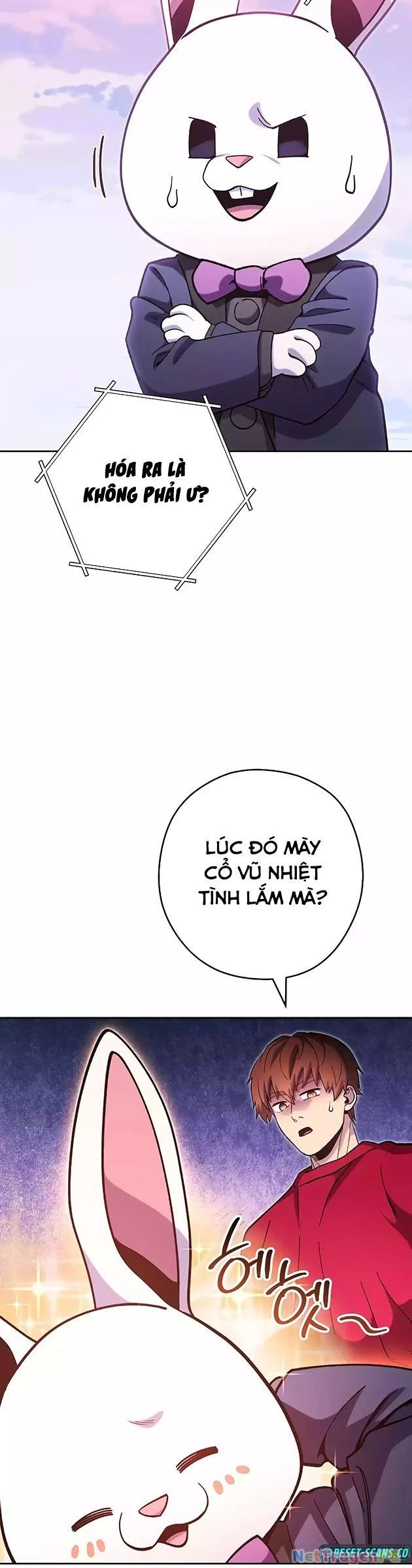 Tái Thiết Hầm Ngục Chapter 216 - Trang 4