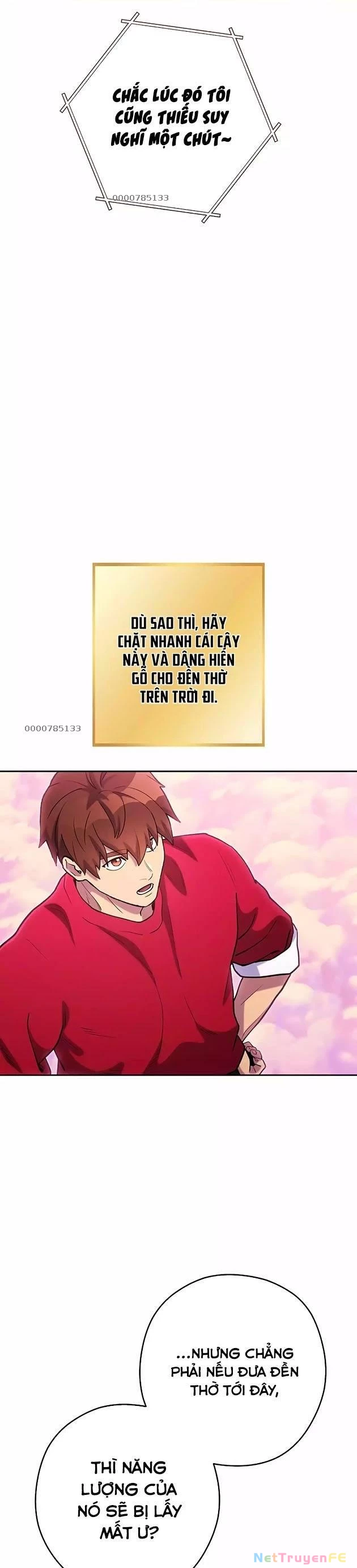 Tái Thiết Hầm Ngục Chapter 216 - Trang 4