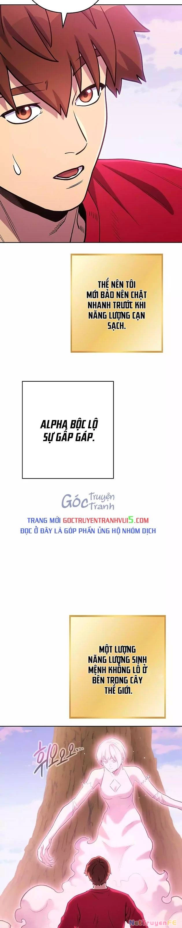 Tái Thiết Hầm Ngục Chapter 216 - Trang 4