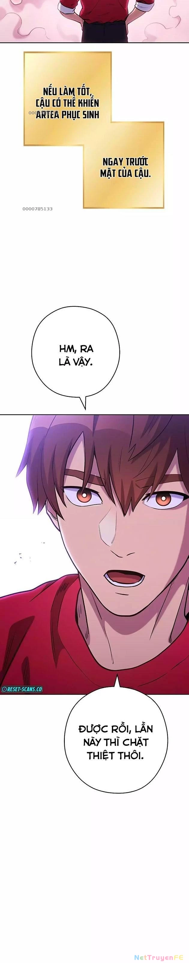 Tái Thiết Hầm Ngục Chapter 216 - Trang 4