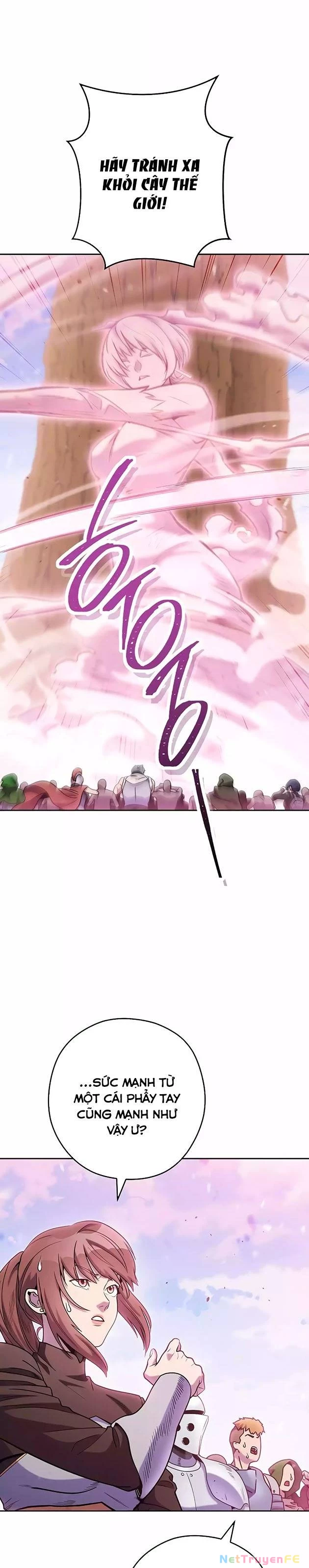 Tái Thiết Hầm Ngục Chapter 216 - Trang 4