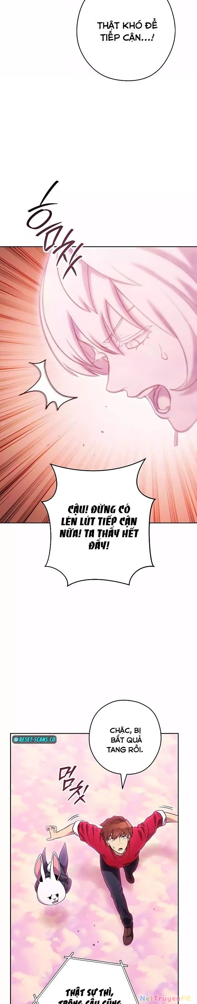 Tái Thiết Hầm Ngục Chapter 216 - Trang 4