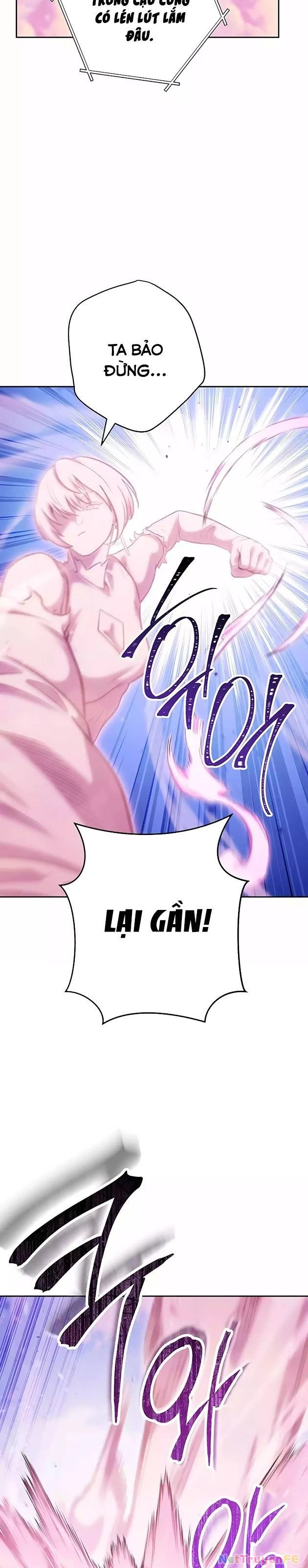 Tái Thiết Hầm Ngục Chapter 216 - Trang 4