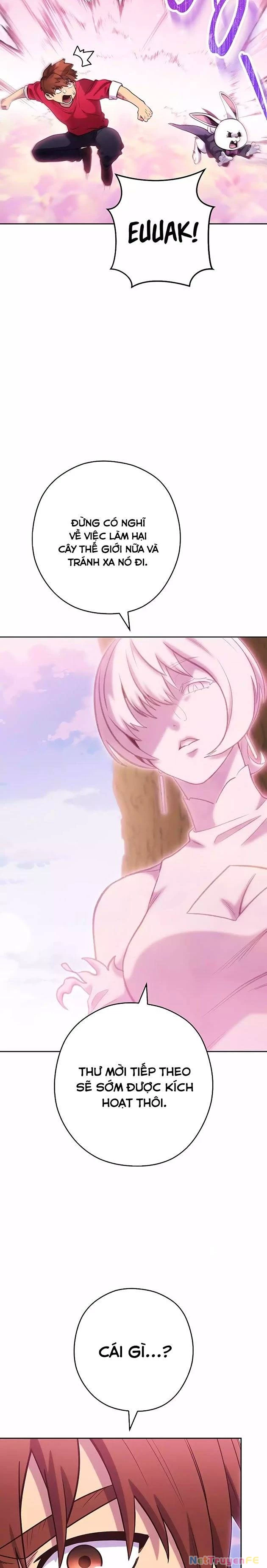 Tái Thiết Hầm Ngục Chapter 216 - Trang 4