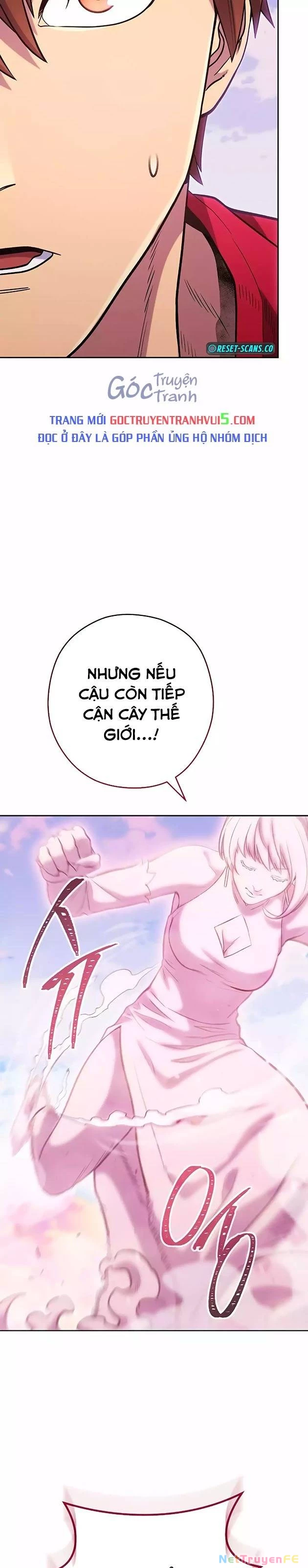 Tái Thiết Hầm Ngục Chapter 216 - Trang 4